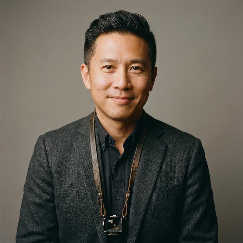 91首席导演陈导远