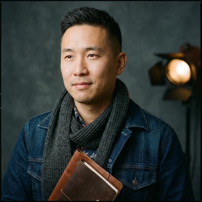 91首席摄影师赵明轩