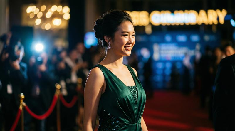 91社区美图-写真摄影